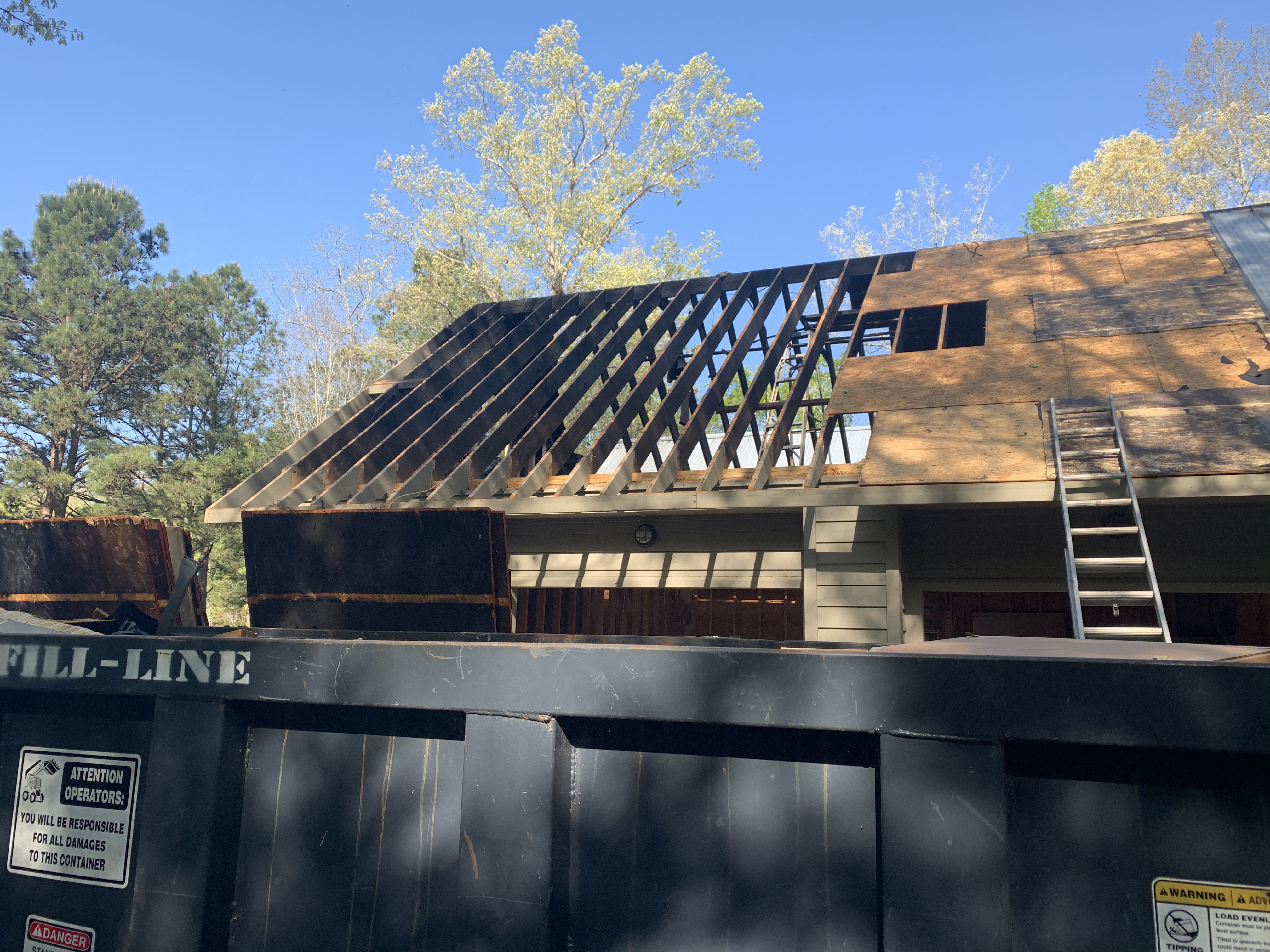 fire claim auburn al