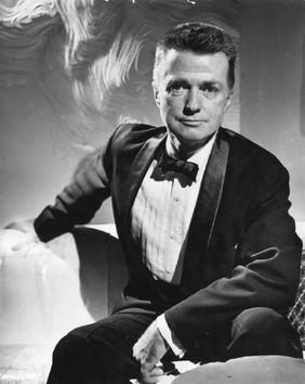 Paul Rudolph student of Frank Lloyd Wright