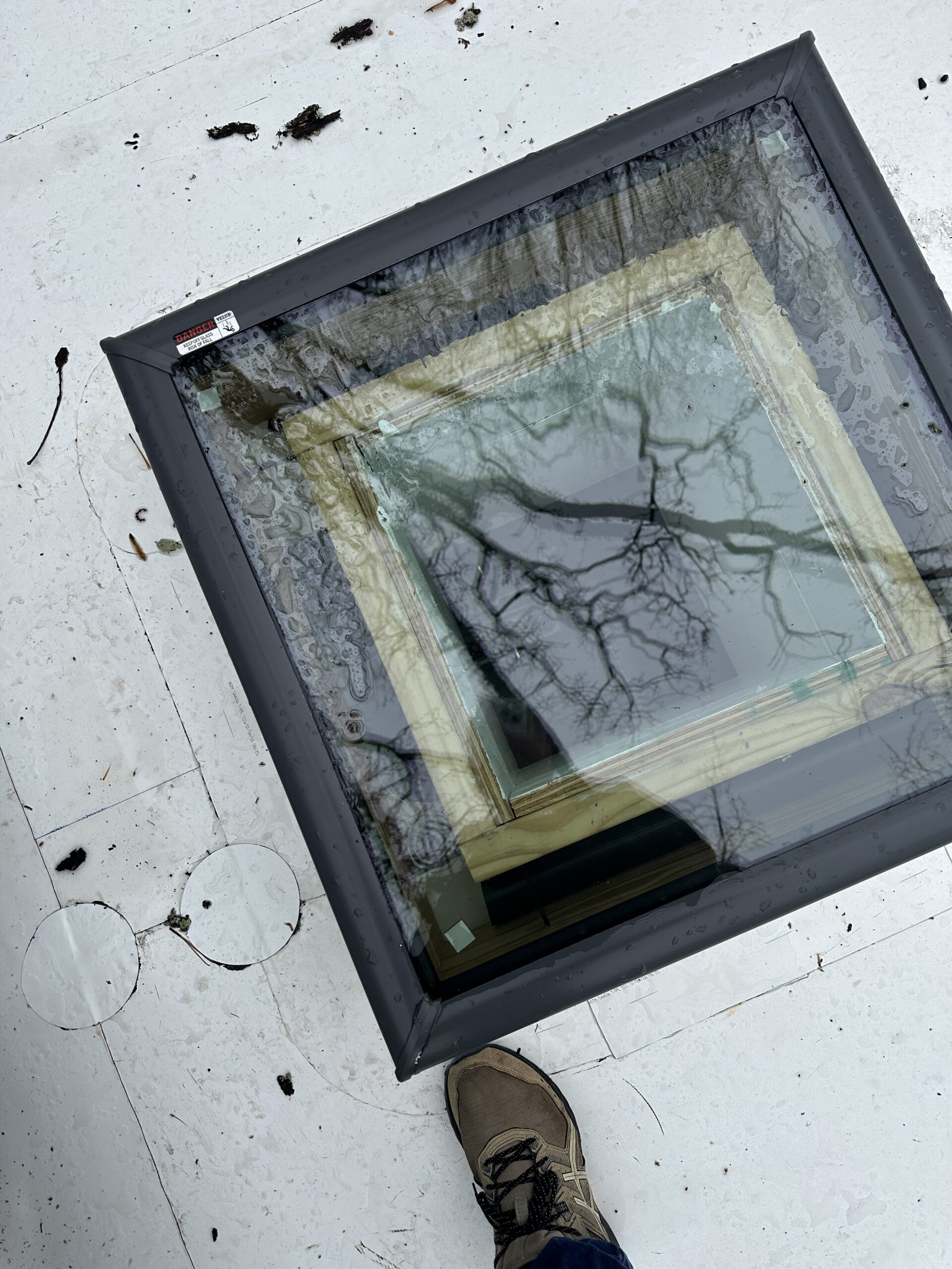 Velux Skylight Auburn/Opelika/Montgomery/Columbus